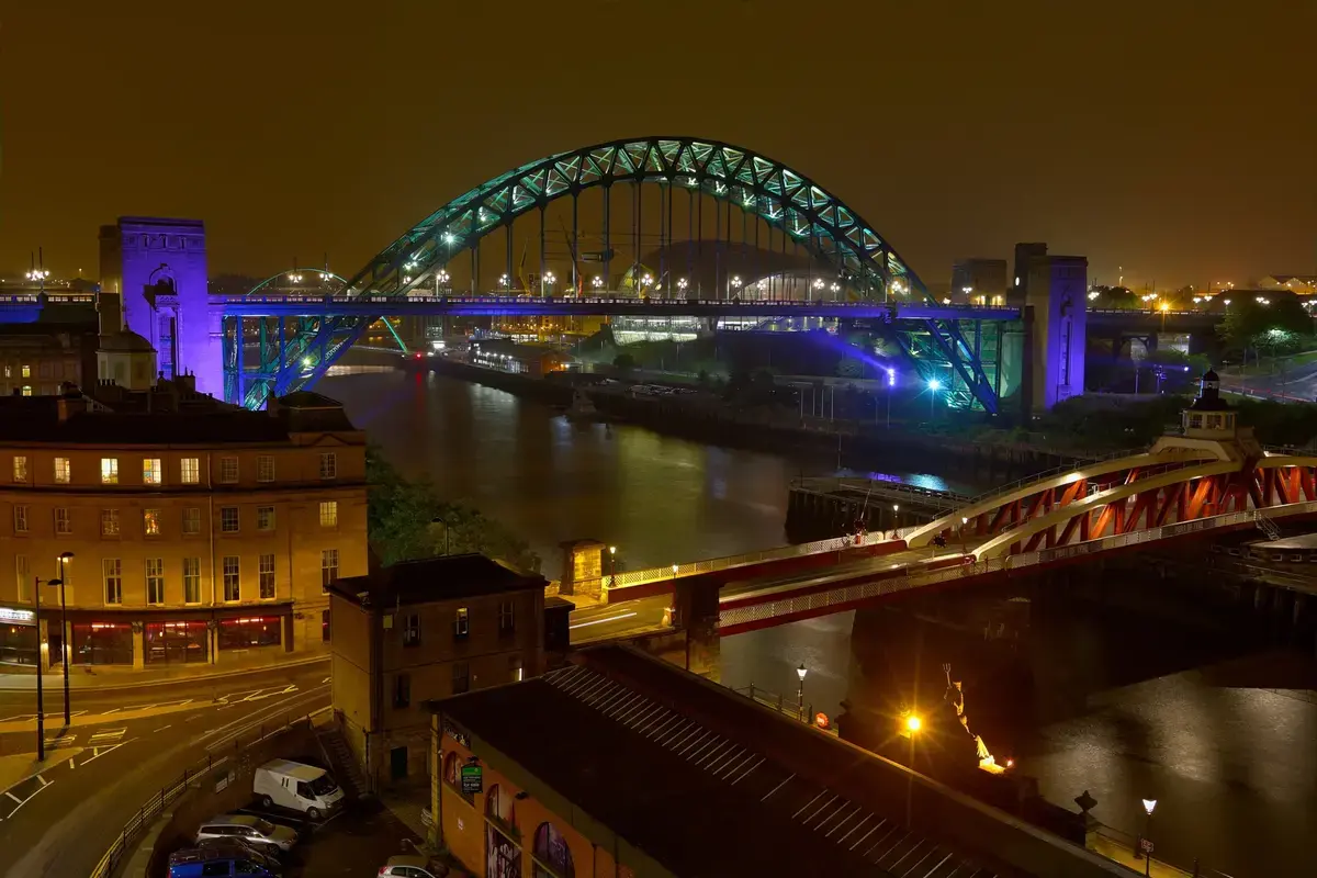 Un milagro está creciendo en Tyneside – NUFC The Mag