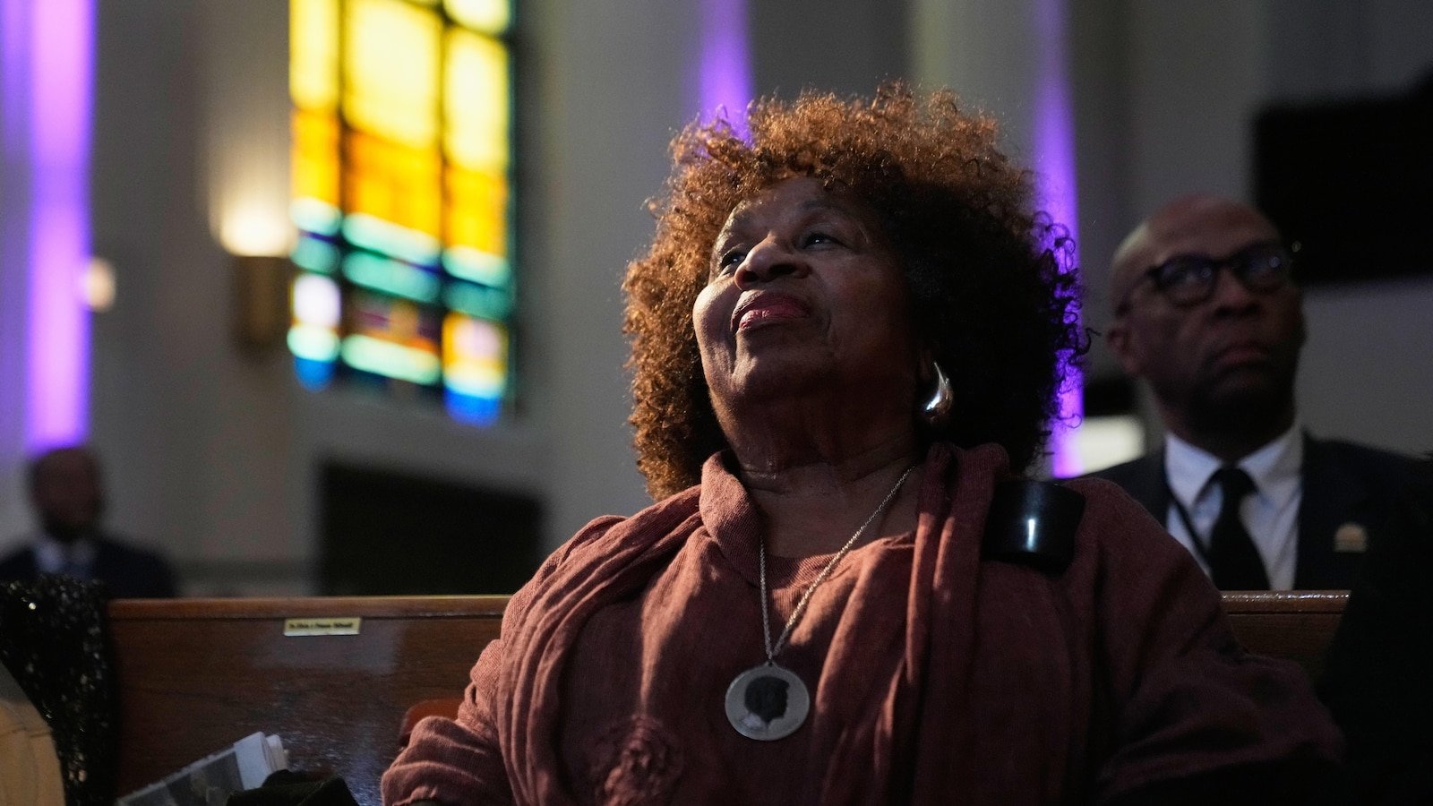 Celebración de la vida de Jesse Jackson para atraer a ex presidentes y artistas ganadores del Grammy