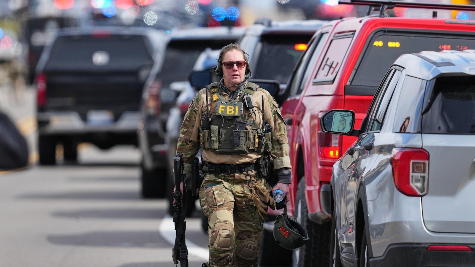 Las comunidades judías fortalecen la seguridad y continúan las celebraciones en medio del creciente antisemitismo