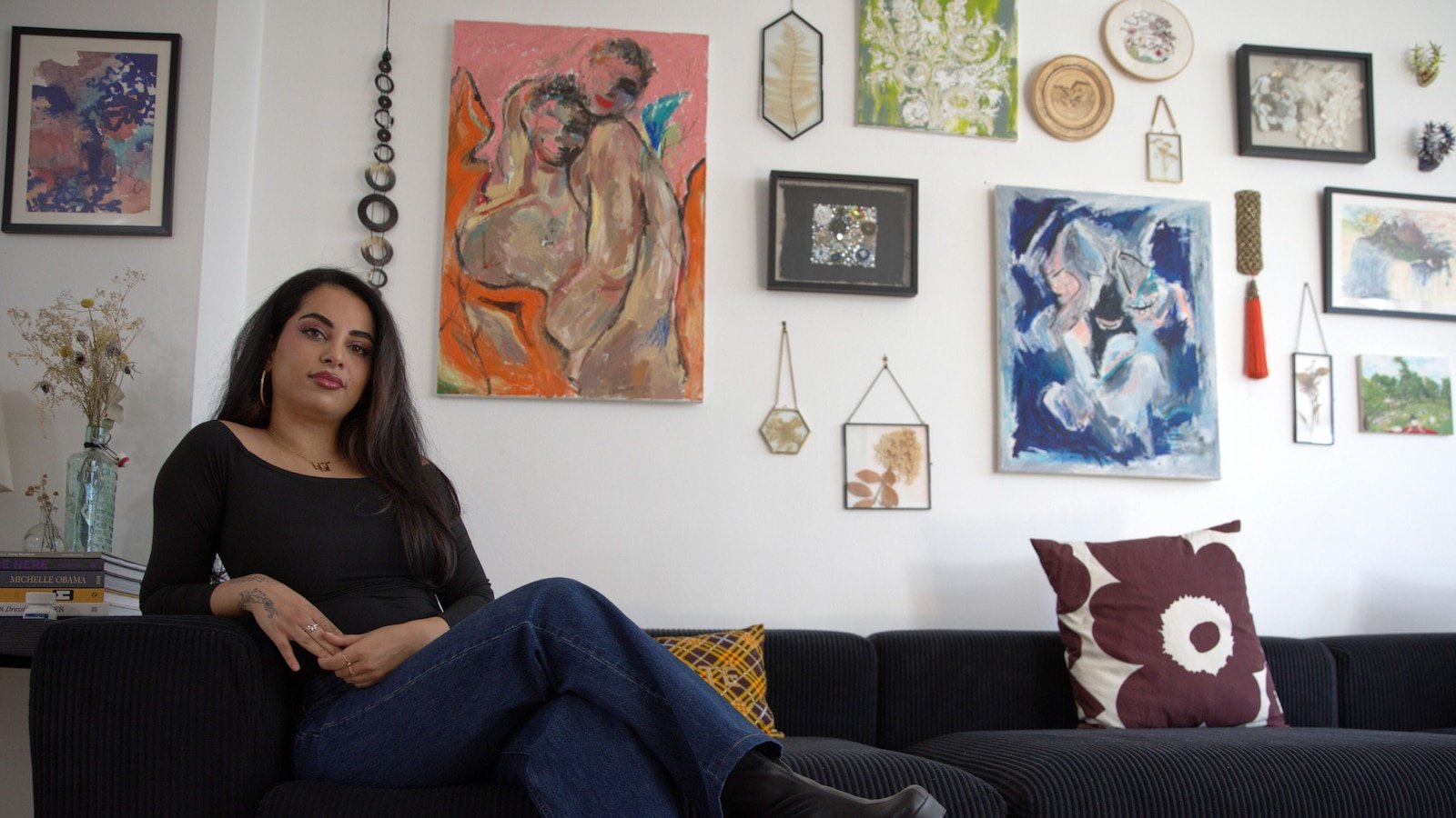 El cierre de Internet en Irán silencia las voces en el país mientras los creadores de la diáspora llenan el vacío