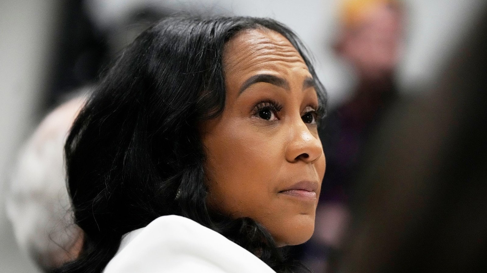 Los republicanos de Georgia impulsan más proyectos de ley dirigidos a la fiscal del condado de Fulton, Fani Willis