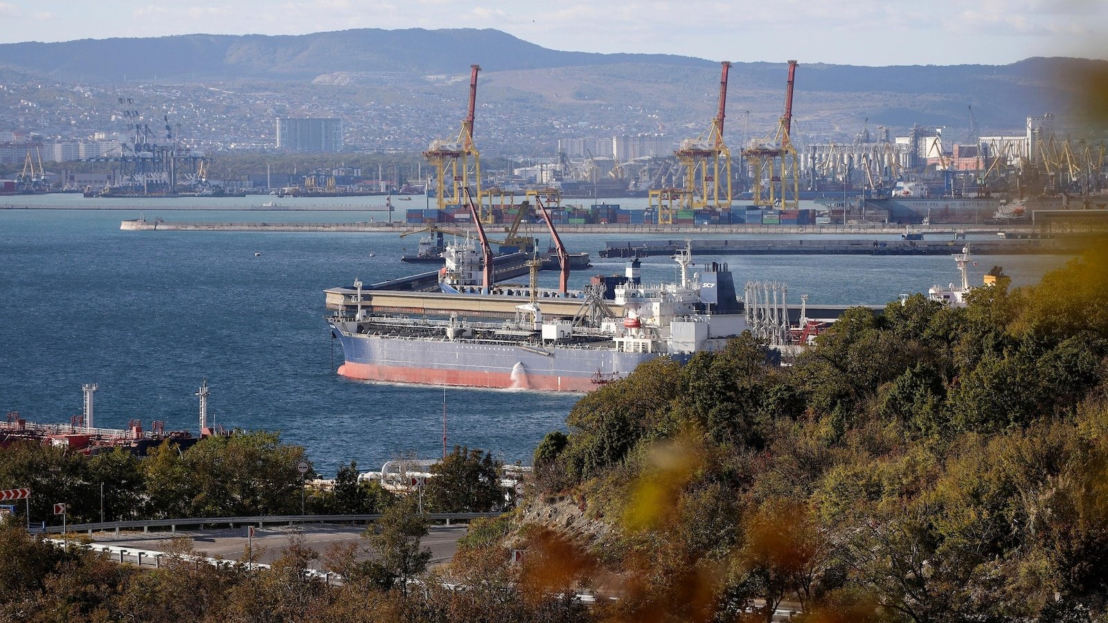 El aumento de los precios de la energía debido a la guerra en Irán podría ayudar a Rusia a financiar los combates en Ucrania