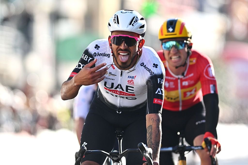 Ronde Van Brugge Men EN VIVO: Los velocistas compiten en el clásico belga renombrado