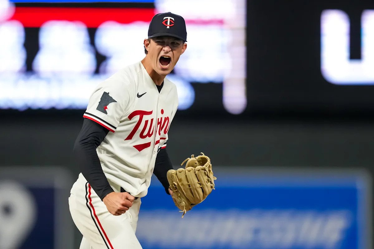 Fantasy Baseball: Mick Abel ofrece una ‘ventaja plausible’ como incorporación al waiver después de una salida con 10 ponches