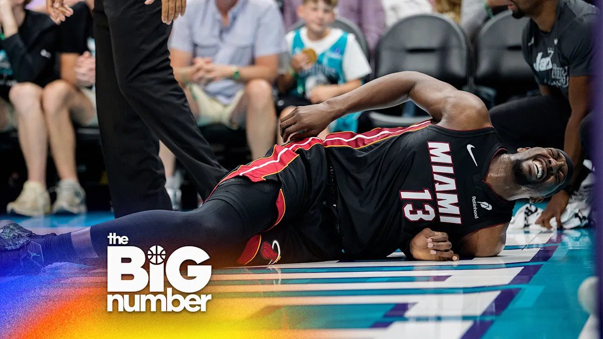 Choque entre Deni y Wemby + un thriller en Charlotte