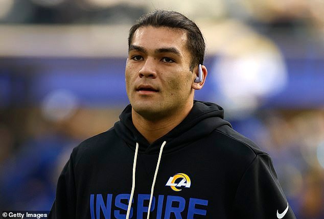 El agente de Puka Nacua revela el impacto del período de rehabilitación por shock en su carrera en la NFL… en medio de los temores de los fanáticos de los Rams por su futuro