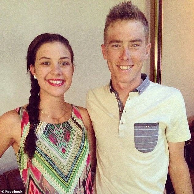 El furioso Rohan Dennis rompe el silencio sobre la trágica muerte de su esposa y explica lo sucedido en detalle, mientras arremete contra la forma en que fueron tratados él y sus hijos.