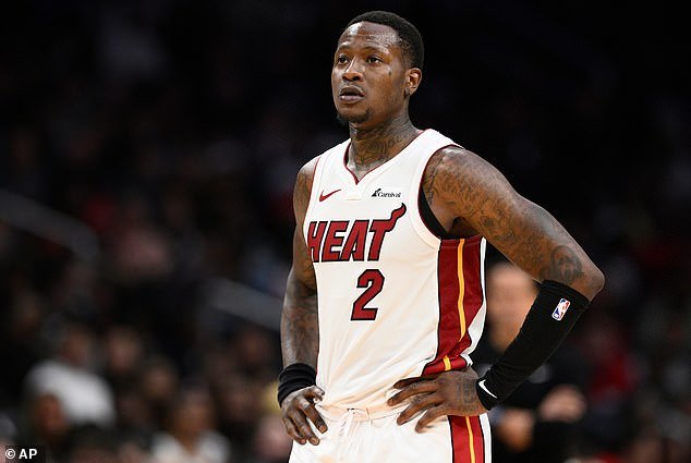 Miami Heat llega a un veredicto final sobre el futuro de Terry Rozier después de que la estrella fuera acusada en un impactante escándalo de apuestas de la NBA