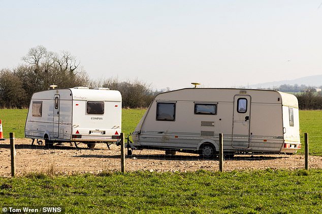 Los puntos de acceso turístico de Inglaterra mapeados a medida que los datos revelan dónde las cifras se han quintuplicado en los últimos dos años