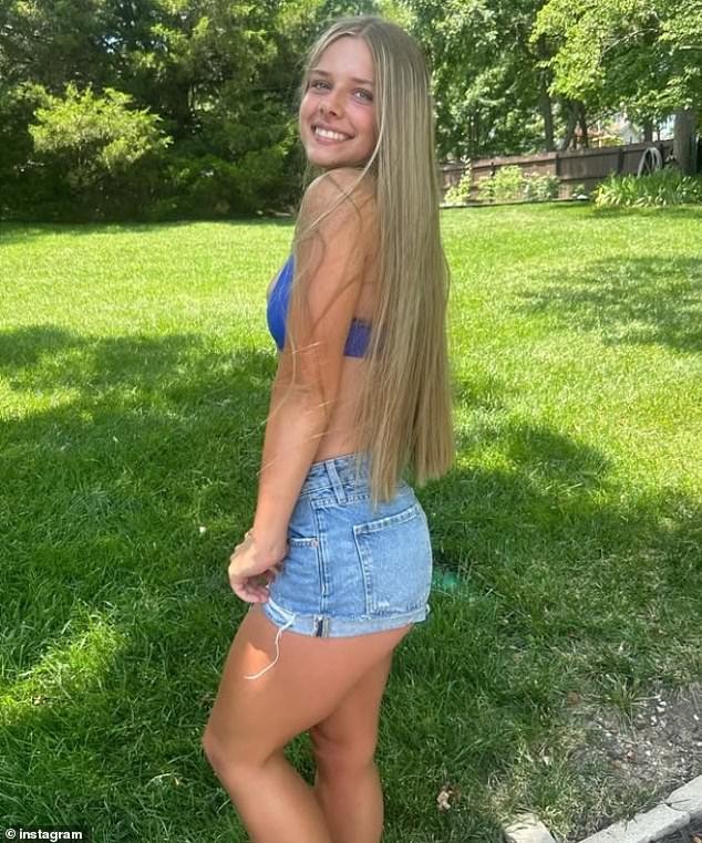 Padres millonarios mimaron a su hijo con un BMW M4 de 94.000 dólares por su decimosexto cumpleaños… ahora un accidente a 100 mph mata a una colegiala, y se revela el inquietante pasado de su familia