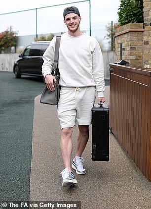 Las preguntas clave de Mikel Arteta en medio de las dudas sobre las lesiones de Declan Rice y Bukayo Saka: ¿Se está volviendo atrevido el jefe de los Gunners con Max Dowman? ¿Cómo puede arreglar el mediocampo?