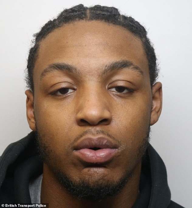 Sick se jacta del asesino: momento en que un traficante de drogas se jacta del asesinato de un estudiante universitario captado en el audio del timbre