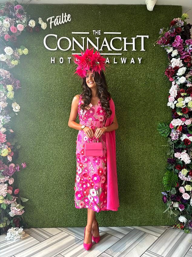 Mientras la realeza de las carreras se reúne para el fin de semana del Grand National irlandés, la reina del estilo del LADIES DAY nos cuenta lo que buscan los jueces para que TÚ también puedas vestirte mejor.