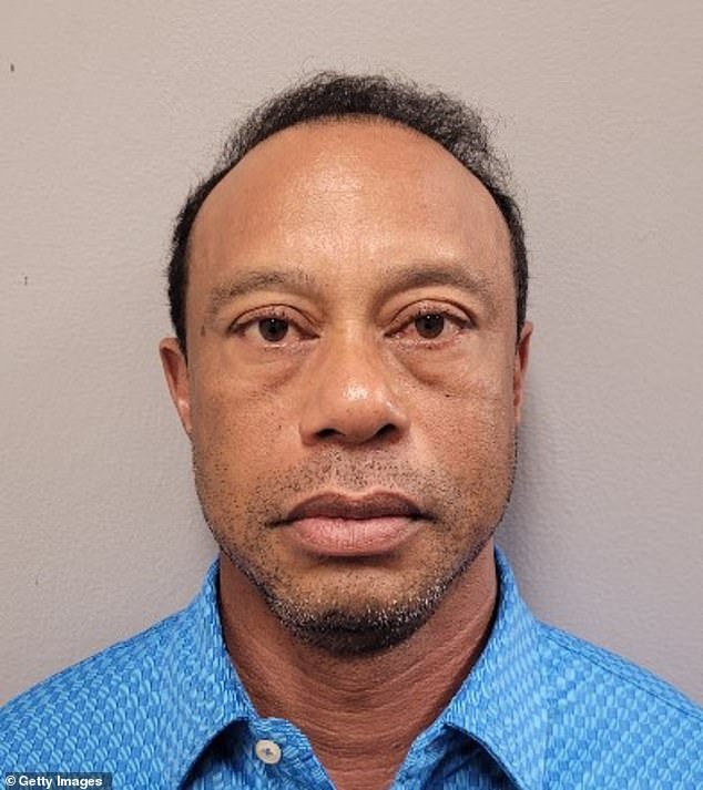 Stephen A. Smith dice que Tiger Woods debe tener una vida personal “sospechosa” si no contrata a un conductor después de su arresto por conducir en estado de ebriedad