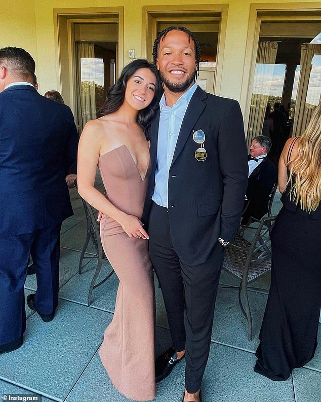 Cómo se sintió realmente Ali, la esposa de la estrella de los Knicks, Jalen Brunson, cuando se conocieron cuando eran adolescentes… y una cosa que sus padres le dijeron que hiciera para salvar su matrimonio