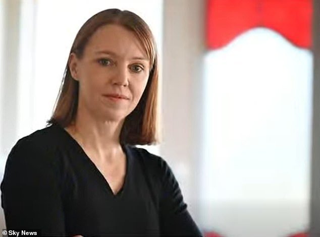 La alucinante razón por la que la famosa psiquiatra infantil Dra. Jillian Spencer podría perder su licencia médica