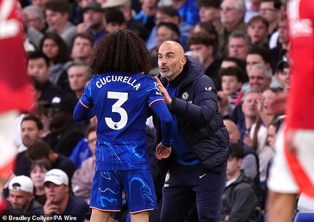 Chelsea Confidential: El comentario de Marc Cucurella que más debería preocupar a los jefes del club y lo que revela sobre el equipo, la reunión ultrasecreta de árbitros de Liam Rosenior y el misterio del nuevo contrato de Mykhailo Mudryk