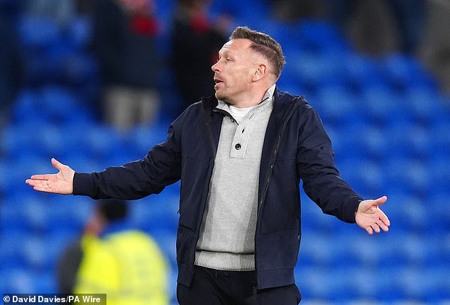Craig Bellamy fracasó en su misión de llevar a Gales a la Copa del Mundo y cometió errores en el camino, pero por eso sigue siendo el hombre adecuado para el trabajo, escribe RIATH AL-SAMARRAI