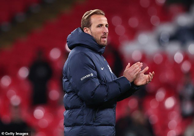 Si Thomas Tuchel cuenta con Harry Kane para ser el Messi o Ronaldo de Inglaterra, está muy equivocado: es ilusorio contar con él para estar en la cima de sus capacidades este verano, escribe IAN LADYMAN.