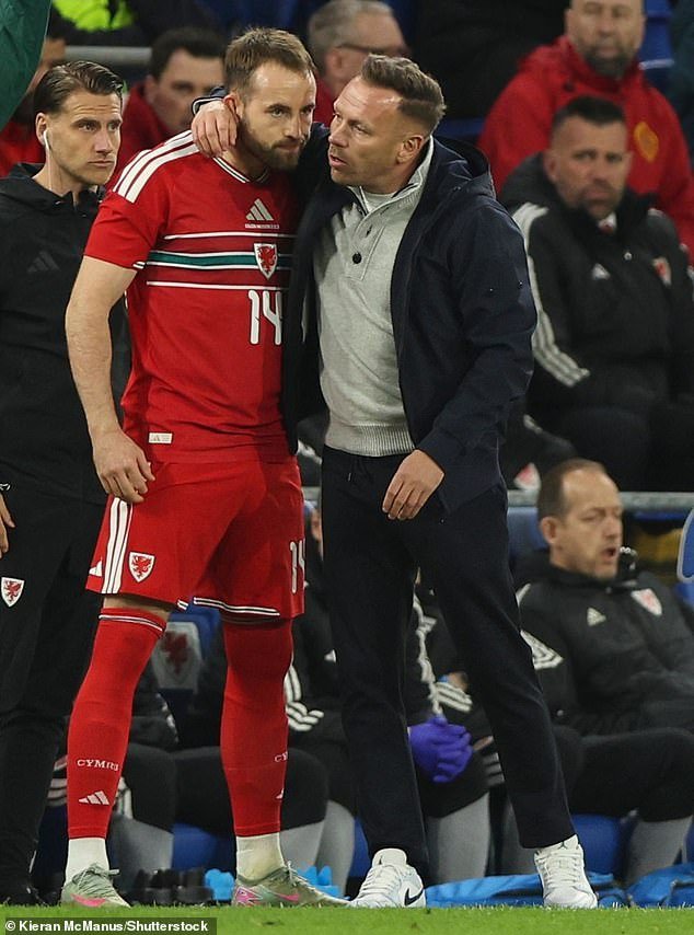 ¡Aviso celta! Craig Bellamy es un ‘hombre buscado’… así que atraerlo a Parkhead este verano no será fácil