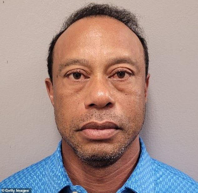 El último lío de Tiger Woods deja al equipo de EE. UU. en un estado de Copa Ryder: la historia corre el riesgo de repetirse cuando su principal opción se aleja una vez más del golf, escribe RIATH AL-SAMARRAI