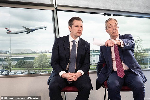 Los reformadores se comprometerán a triplicar el bloqueo en las próximas elecciones después de cambios radicales anteriores