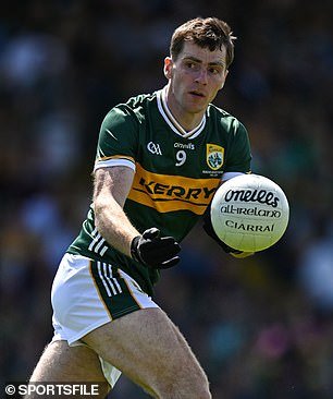 Kerry NO está en crisis: así es como Jack O’Connor puede sacar ventaja de la final de la Liga y ese es el mensaje CLAVE que transmitirá a sus jugadores durante las próximas semanas.