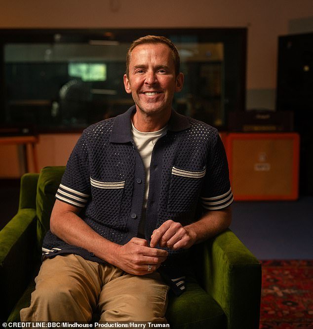 La BBC despidió a Scott Mills después de enterarse de que la presunta víctima de la investigación policial por delitos sexuales era un niño menor de 16 años.