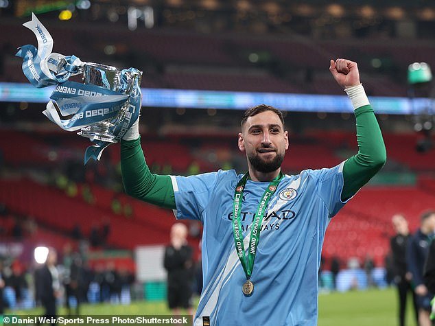 Man City vs Liverpool – COMBINADO XI: Los expertos en estadísticas revelan que solo CUATRO estrellas de los Rojos forman un súper equipo en medio de una temporada inestable para el equipo de Arne Slot, ¿y qué estrella sorpresa de Inglaterra obtiene el visto bueno?