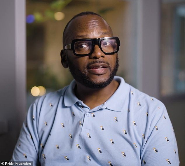 El jefe del desfile del Orgullo de Londres es despedido después de “gastar £7.000 en donaciones en perfumes de lujo y productos Apple”