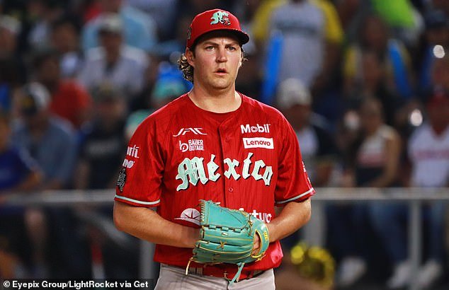 Trevor Bauer, ex estrella de la MLB en desgracia, finalmente sella su regreso al béisbol en Estados Unidos… pero no al nivel que había planeado