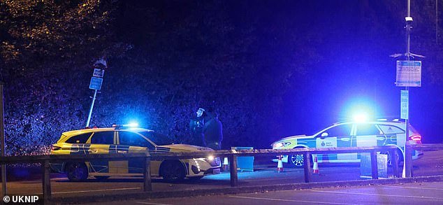 Una joven y un hombre mueren y una mujer lucha por su vida después de que un camión volquete chocara contra un pony y una trampa en Kent