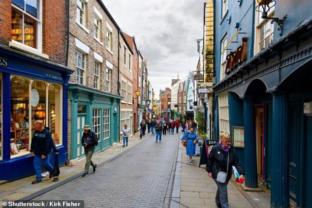 Se insta a Reeves a adoptar un modelo de tarifas comerciales “híbridas” para aliviar la presión sobre las grandes tiendas