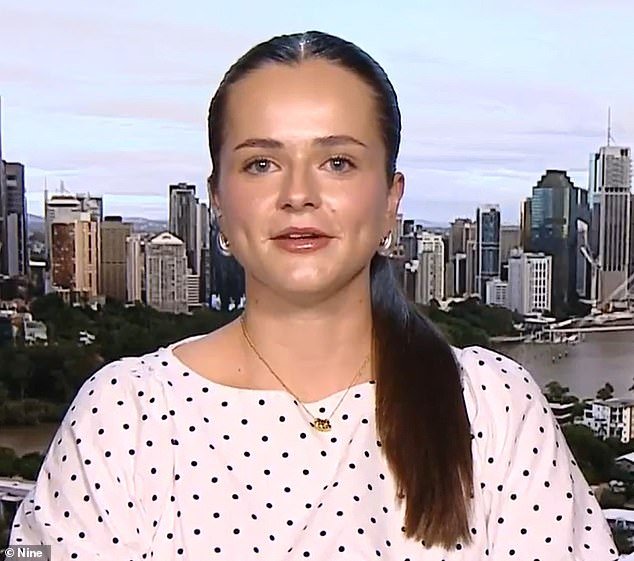 Advertencia urgente a una mujer australiana después de que dos adolescentes le escupieran en patinetes eléctricos mientras hacía jogging por la tarde.