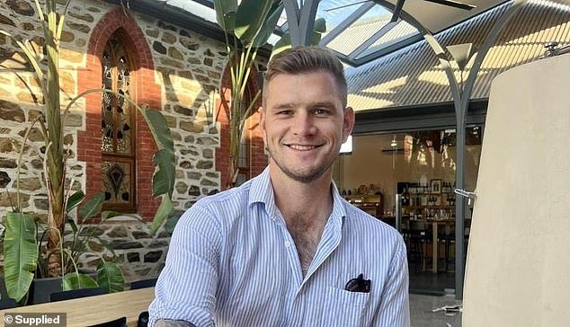 Desgarradores momentos finales del piloto chárter que se estrelló en aguas infestadas de cocodrilos cerca del aeropuerto de Normanton