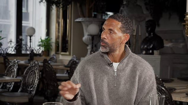 Rio Ferdinand insta al Man United a hacer CUATRO fichajes este verano y revela por qué no elegiría a Sandro Tonali