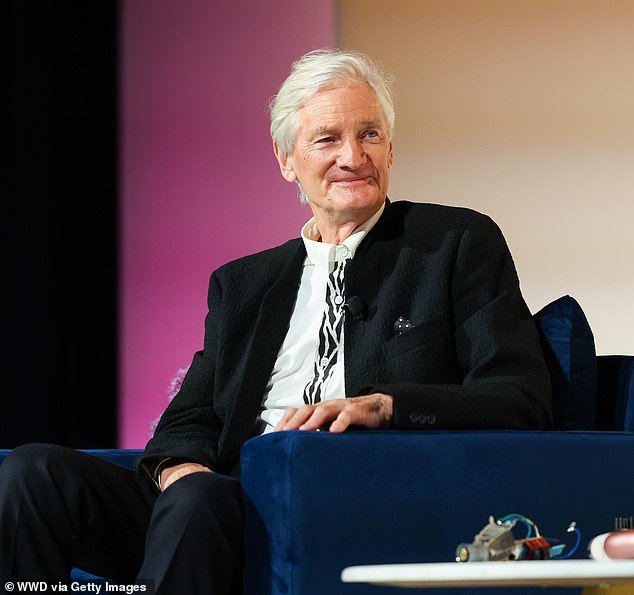 Sir James Dyson acusa a Rachel Reeves de “venganza económica” con impuestos agrícolas y retrasos en las perforaciones de gas en el Mar del Norte, dañando a la nación y su seguridad.