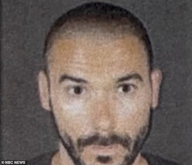 El ‘ladrón más elegante’ de Los Ángeles roba un sofá de 58.000 dólares y marcas de diseñador por valor de 15.000 dólares a un influencer de la moda