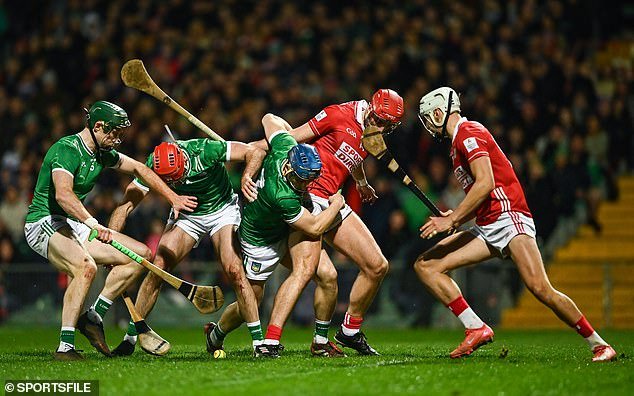 CUIDADO CON LOS CACHÉS DE MARTE: No más boxeo de sombra ni elusión, de ahora en adelante, todo es trabajar. He aquí por qué Limerick vencerá al Cork de Ben O’Connor en la final de la liga de hurling de la División 1 del domingo – TOM RYAN