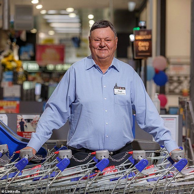 El jefe de un supermercado lanza una sombría advertencia sobre los productos frescos: “Es peor que cualquier otra cosa desde los años 1970”