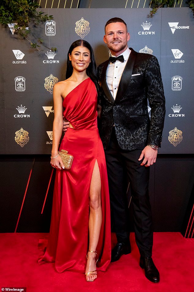 Melbourne Demons bajo fuego por presunta violación de la privacidad que involucra a Steven May