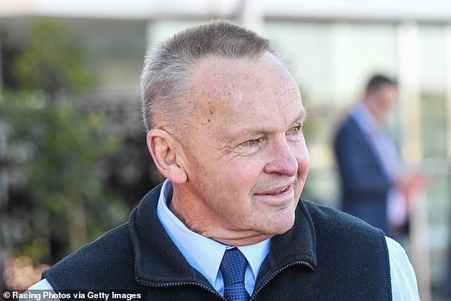 Los funcionarios de carreras han acusado de complots de contrabando de cocaína por valor de miles de millones de dólares después de que un horroroso desastre marítimo expusiera una supuesta operación de “buque nodriza” frente a la costa de Victoria.