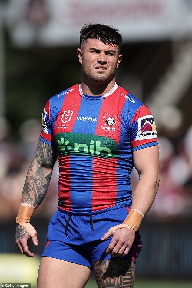 La estrella del fútbol Bradman Best debutará como actor en una película sobre la vida de Jeff Fenech