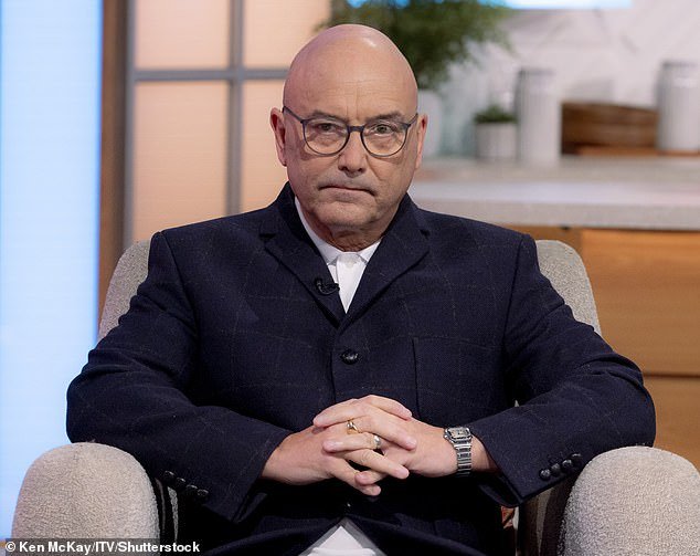 Gregg Wallace intenta regresar al programa de cocina con el ‘Cookathon’ de TikTok de 12 horas patrocinado por los ‘carniceros halal favoritos de Gran Bretaña’