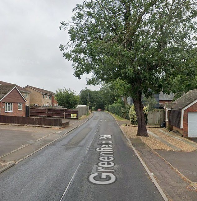 Hombre y mujer arrestados después de que un adolescente muriera en un accidente en el que ‘un auto atropelló a niños en bicicletas y scooters’