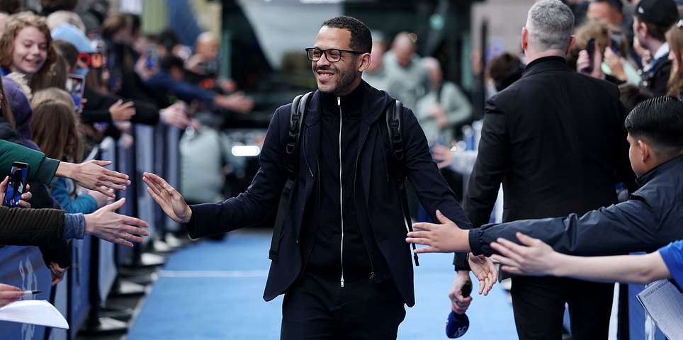 Chelsea vs Port Vale – Copa FA EN VIVO: último resultado, noticias del equipo y actualizaciones mientras League One Minnows viaja a Stamford Bridge con la esperanza de causar la sorpresa en los cuartos de final