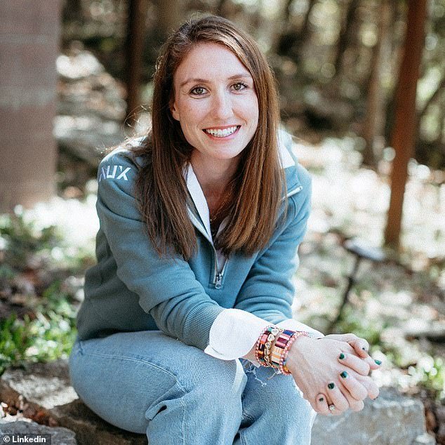 CEO muere en accidente mientras estaba de vacaciones en el paraíso en Nicaragua con su esposo y tres hijos pequeños