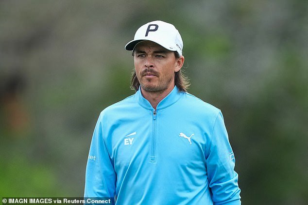 Otro gran golfista estadounidense se queda sin plaza en el Masters tras el desastre del Abierto de Texas