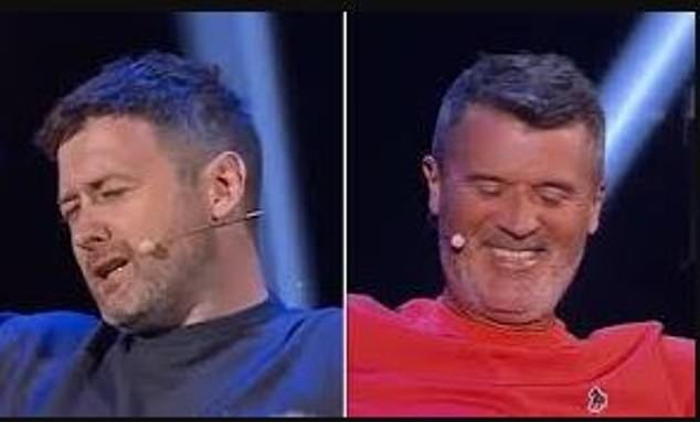 EXCLUSIVO Desde Tiger Woods, Rory McIlroy y Ger Loughnane hasta Jurgen Klopp e incluso la leyenda del boxeo olímpico Katie Taylor, ¡los ha hecho todos! ¡Conoce a CONOR MOORE, el maestro imitador del que ningún deportista (o mujer) puede dejar de lado!