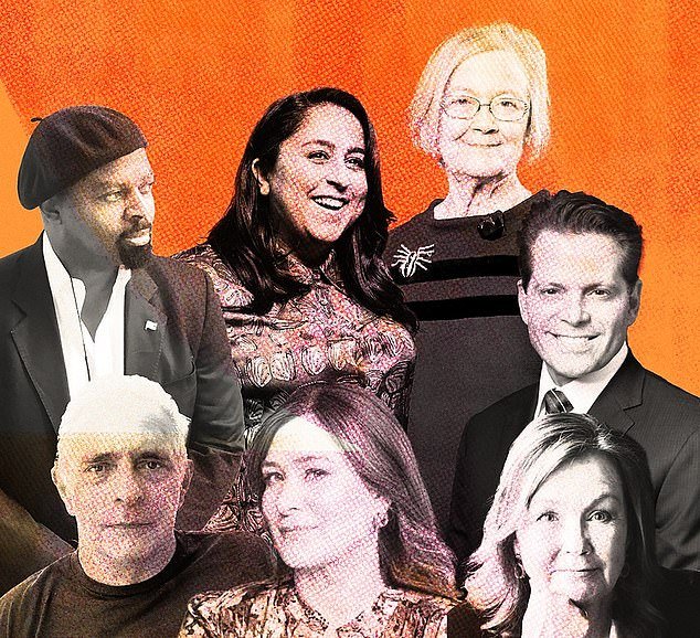 “¿Qué mantiene despierto a Donald Trump por la noche?” para explorar con su ex director de comunicaciones en el Fleet Street Festival of Words